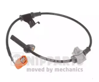 Датчик, частота вращения колеса NIPPARTS купить