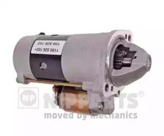 Стартер NIPPARTS купить