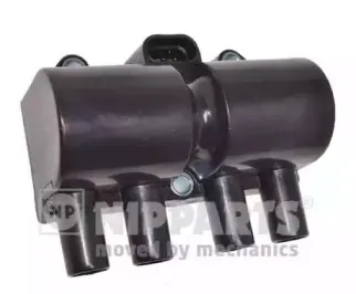 Катушка зажигания NIPPARTS купить