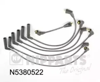 Комплект проводов зажигания NIPPARTS купить