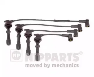 Комплект проводов зажигания NIPPARTS купить