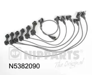 Комплект проводов зажигания NIPPARTS купить