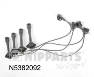 Комплект проводов зажигания NIPPARTS купить