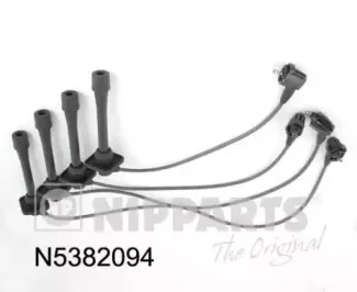 Комплект проводов зажигания NIPPARTS купить