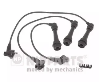 Комплект проводов зажигания NIPPARTS купить