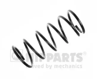 Пружина ходовой части NIPPARTS купить