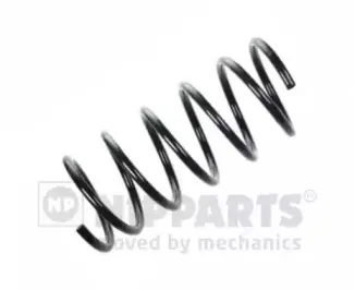 Пружина ходовой части NIPPARTS купить