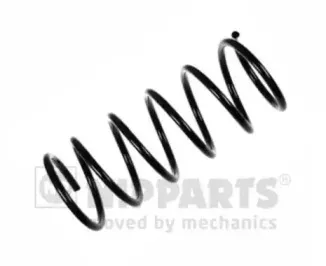 Пружина ходовой части NIPPARTS купить