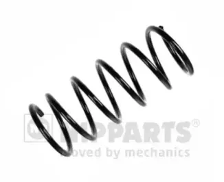 Пружина ходовой части NIPPARTS купить