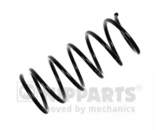 Пружина ходовой части NIPPARTS купить