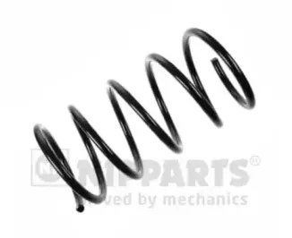 Пружина ходовой части NIPPARTS купить