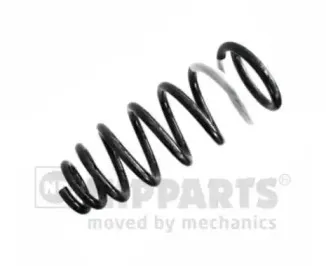 Пружина ходовой части NIPPARTS купить