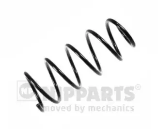 Пружина ходовой части NIPPARTS купить