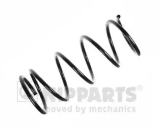Пружина ходовой части NIPPARTS купить