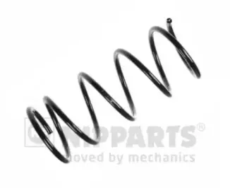 Пружина ходовой части NIPPARTS купить