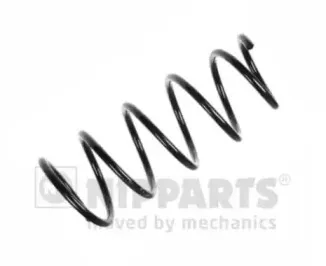 Пружина ходовой части NIPPARTS купить