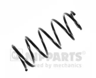 Пружина ходовой части NIPPARTS купить