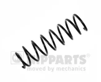 Пружина ходовой части NIPPARTS купить