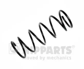 Пружина ходовой части NIPPARTS купить