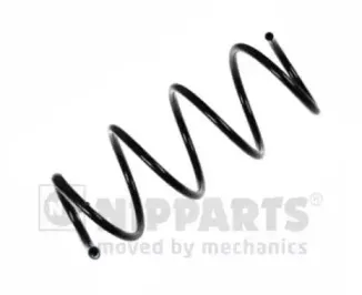 Пружина ходовой части NIPPARTS купить