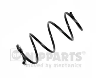 Пружина ходовой части NIPPARTS купить