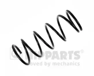Пружина ходовой части NIPPARTS купить