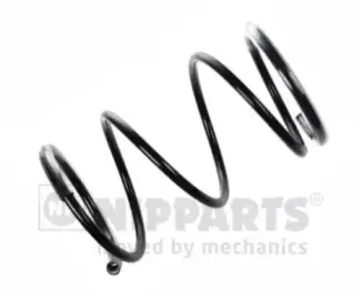 Пружина ходовой части NIPPARTS купить