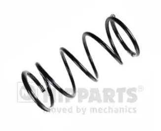 Пружина ходовой части NIPPARTS купить