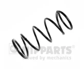 Пружина ходовой части NIPPARTS купить