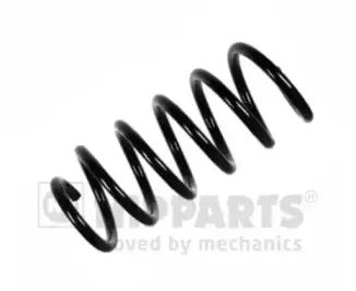 Пружина ходовой части NIPPARTS купить