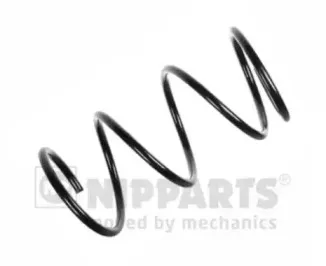 Пружина ходовой части NIPPARTS купить