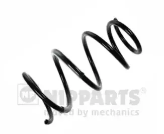 Пружина ходовой части NIPPARTS купить