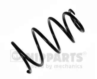 Пружина ходовой части NIPPARTS купить