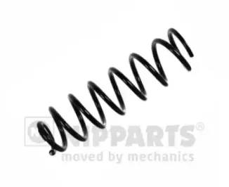 Пружина ходовой части NIPPARTS купить