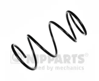 Пружина ходовой части NIPPARTS купить