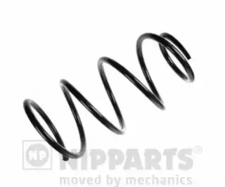 Пружина ходовой части NIPPARTS купить