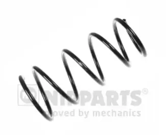 Пружина ходовой части NIPPARTS купить