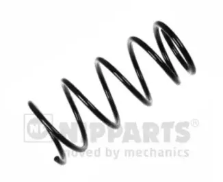 Пружина ходовой части NIPPARTS купить