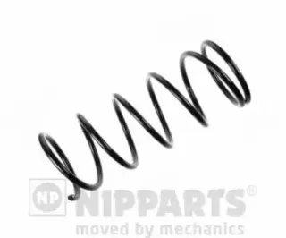 Пружина ходовой части NIPPARTS купить
