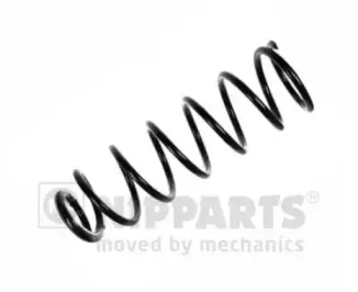 Пружина ходовой части NIPPARTS купить