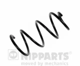 Пружина ходовой части NIPPARTS купить