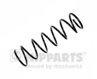 Пружина ходовой части NIPPARTS купить