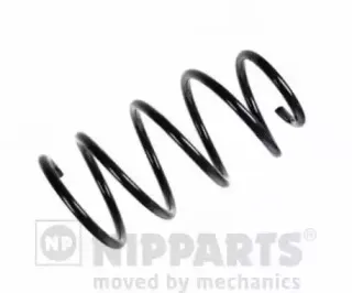 Пружина ходовой части NIPPARTS купить