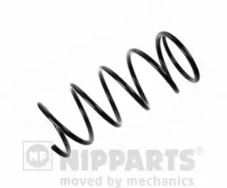 Пружина ходовой части NIPPARTS купить