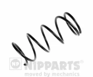 Пружина ходовой части NIPPARTS купить