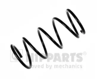 Пружина ходовой части NIPPARTS купить