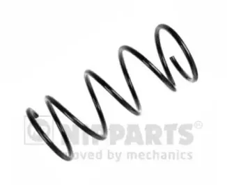 Пружина ходовой части NIPPARTS купить