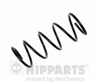 Пружина ходовой части NIPPARTS купить