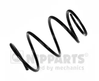Пружина ходовой части NIPPARTS купить