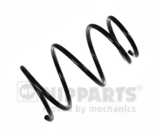 Пружина ходовой части NIPPARTS купить